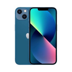 Apple iPhone 13 128GB Recondicionado Grau A+ 6,1" Azul